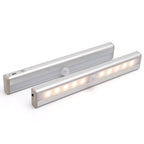 Wireless LED Light with Motion Sensor