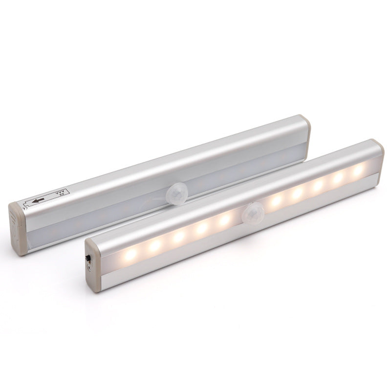 Wireless LED Light with Motion Sensor