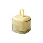 Reusable Sticky Hair and Lint Roller for On the Go