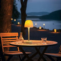 Firefly Water Ripple Table Lamp