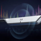 Bass-Enhanced Bluetooth Integrated Soundbar