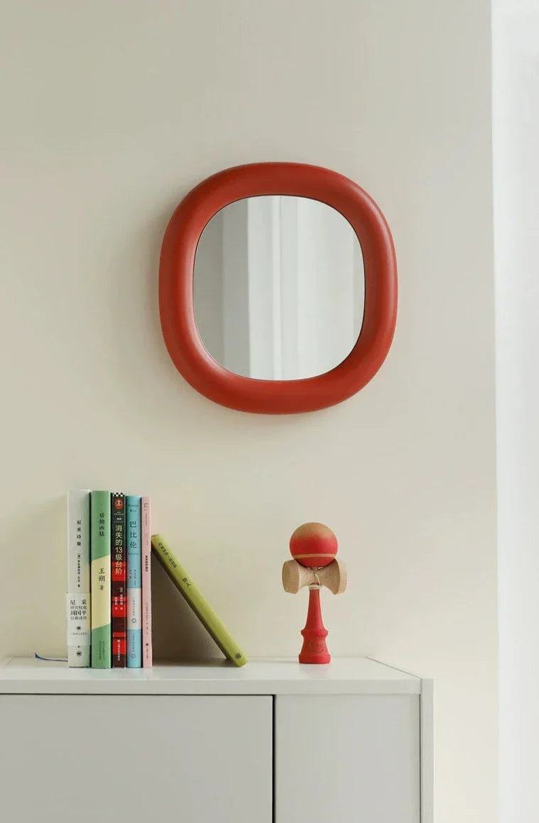 Seeker Mirror