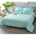 Lightweight Summer Cool Comforter Ultra Cozy Soft Blanket