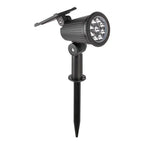 LED Solar Spotlight Lights for the Garden