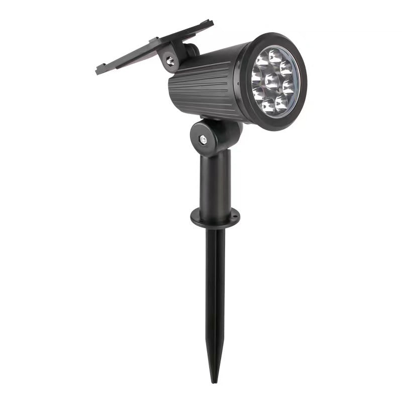 LED Solar Spotlight Lights for the Garden