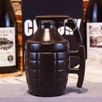 Grenade Ceramic Mugs