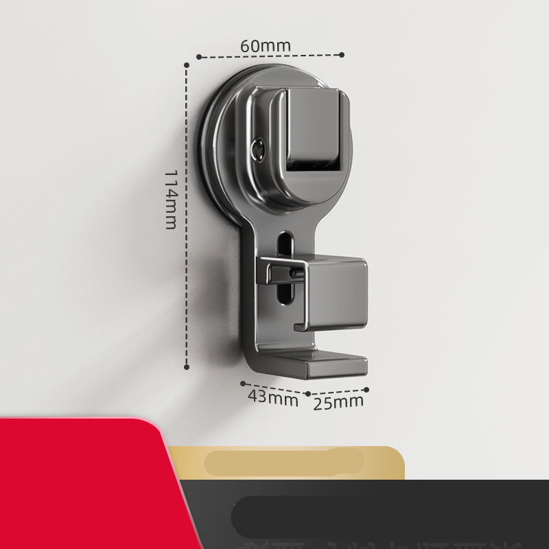 Practical Modern Suction Cup Hook