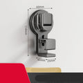 Practical Modern Suction Cup Hook