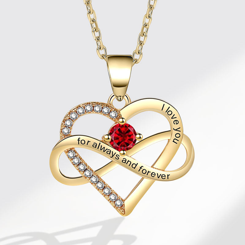 HeartCharm™ Subtle Love Expression