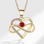HeartCharm™ Subtle Love Expression