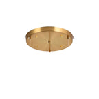 Crystal Vintage Pendant Lamp - Harrison