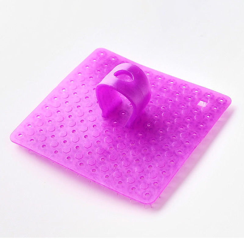 Fruit and Vegetable Cleaning Brush