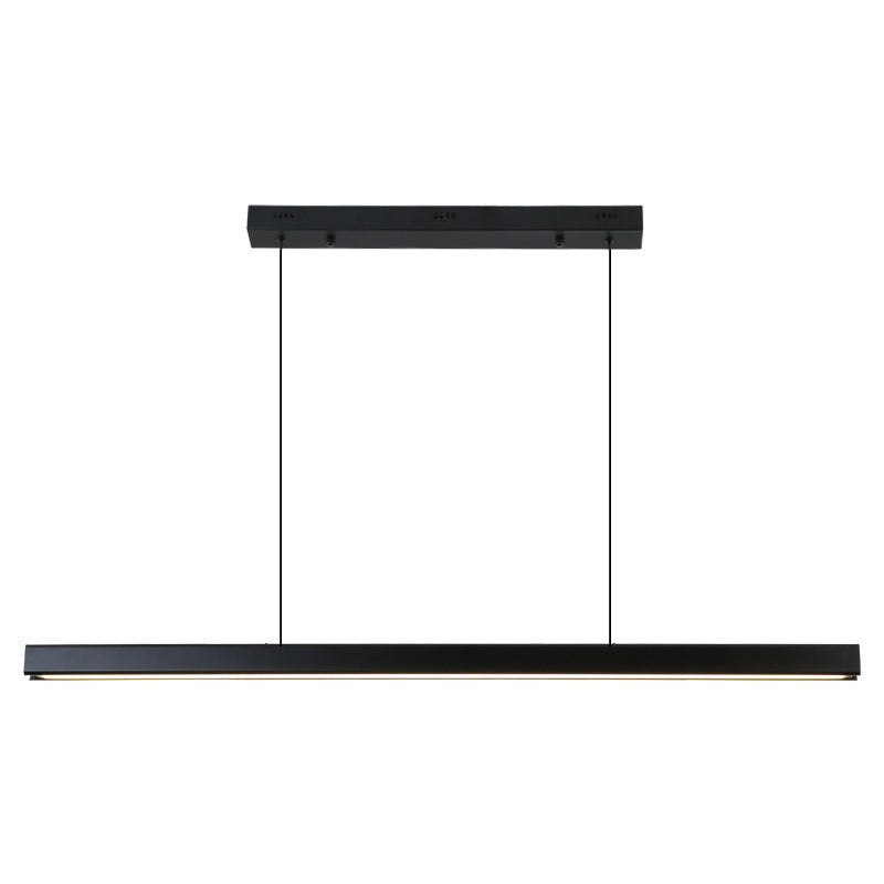 Scandinavian Pendant Light Kitchen Table