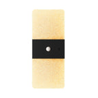 New LED Motion-Sensor Bedside Wall Lamp, Rechargeable, No-Wiring
