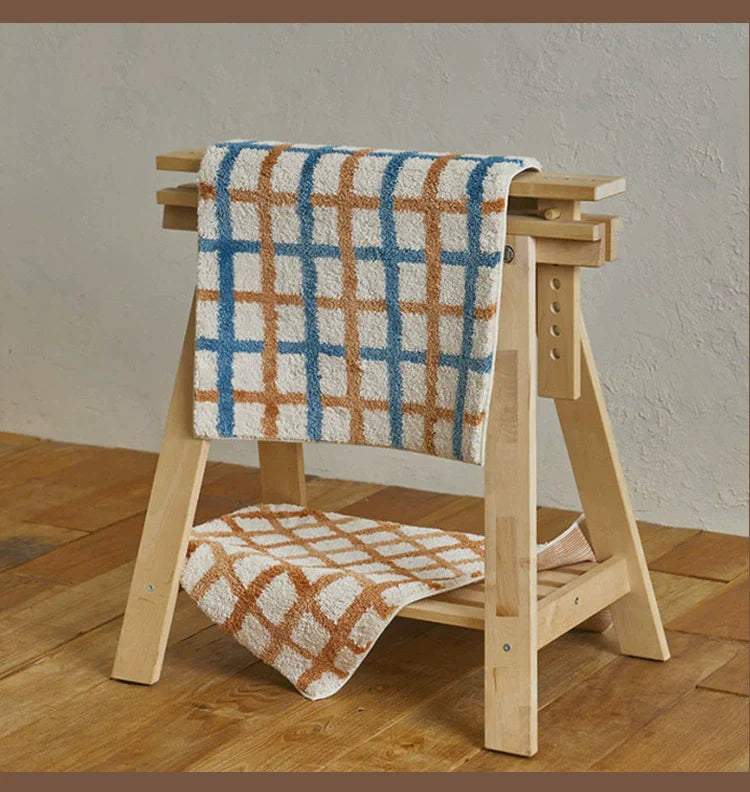 Zion Bath Rug