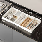 Flexible & stylish for every drawer