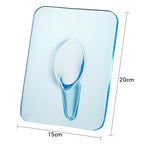 Elegant Acrylic Flower Vase