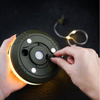 Outdoor Waterproof Portable Stowable String Light 10m