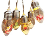 Christmas String Lights