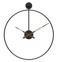 Large wall clock
