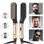 Hair and Beard Smoother