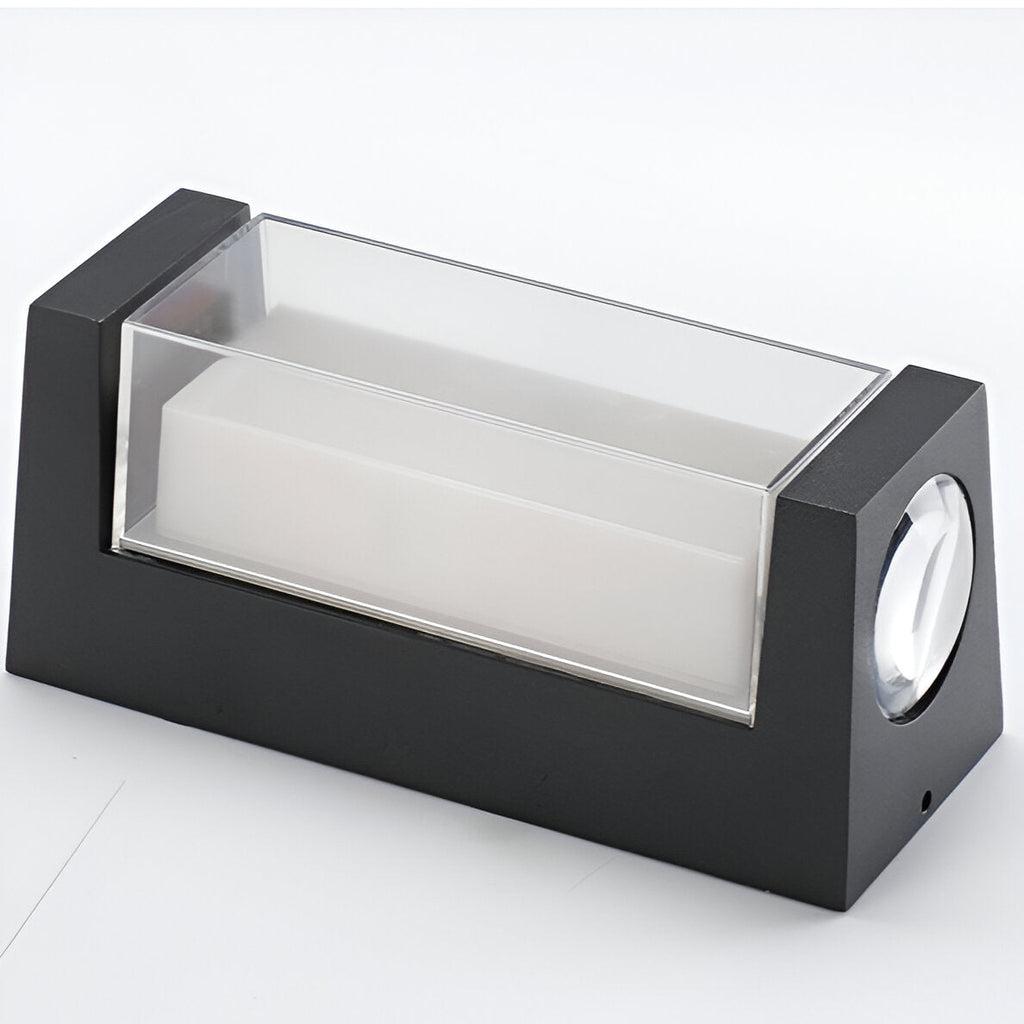 IP65 Waterproof Outdoor Wall Lamp