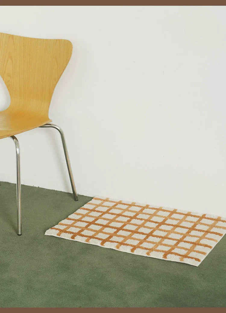 Zion Bath Rug