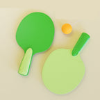 Door Frame Ping Pong Game Set