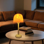 Firefly Water Ripple Table Lamp