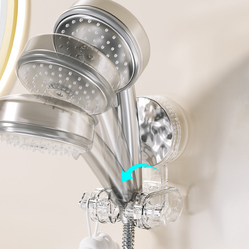Adjustable Showerhead Holder