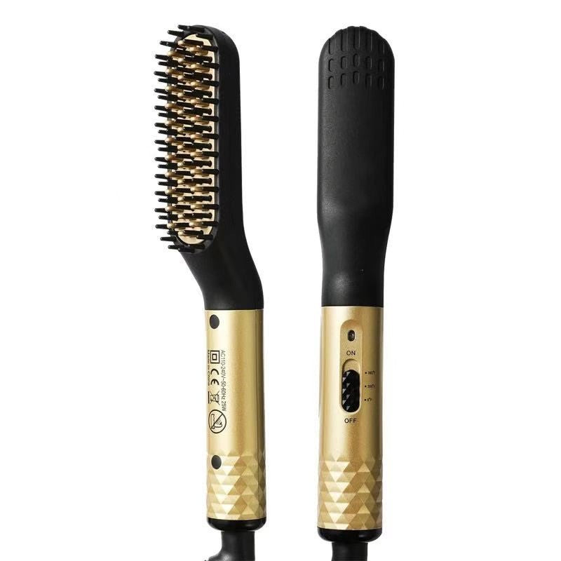 Hair and Beard Smoother