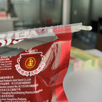 Practical Bag Closing Aid