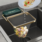 Practical Sink Strainer Including 50 Pieces Filter