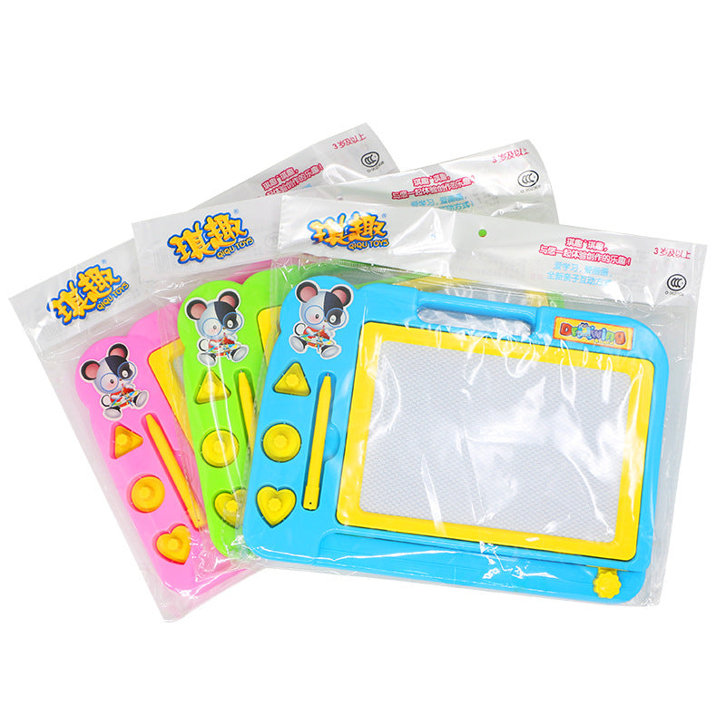 Reusable Drawing Board for Children
