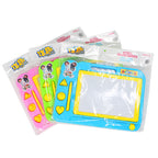 Reusable Drawing Board for Children