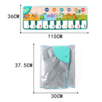 Musical Piano Play Mat