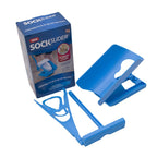 Sock puller for seniors and disabled individuals