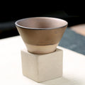 Handmade Ceramic Mug From Japan