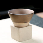 Handmade Ceramic Mug From Japan
