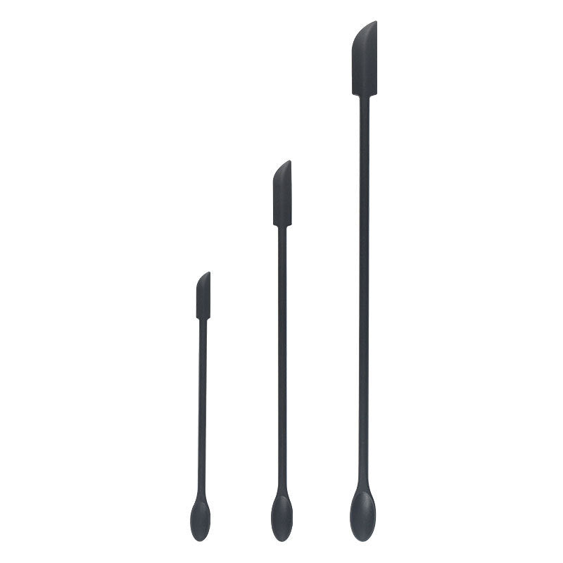 Practical Mini Spatula for Care Products