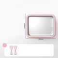 Mini ice roll plate for home