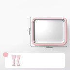 Mini ice roll plate for home