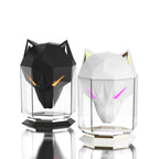 Wolfskopf Night Lamp Air Humidifier