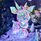 LumoShine — Enchant your home with magical festive shine in 30 vibrant colors!