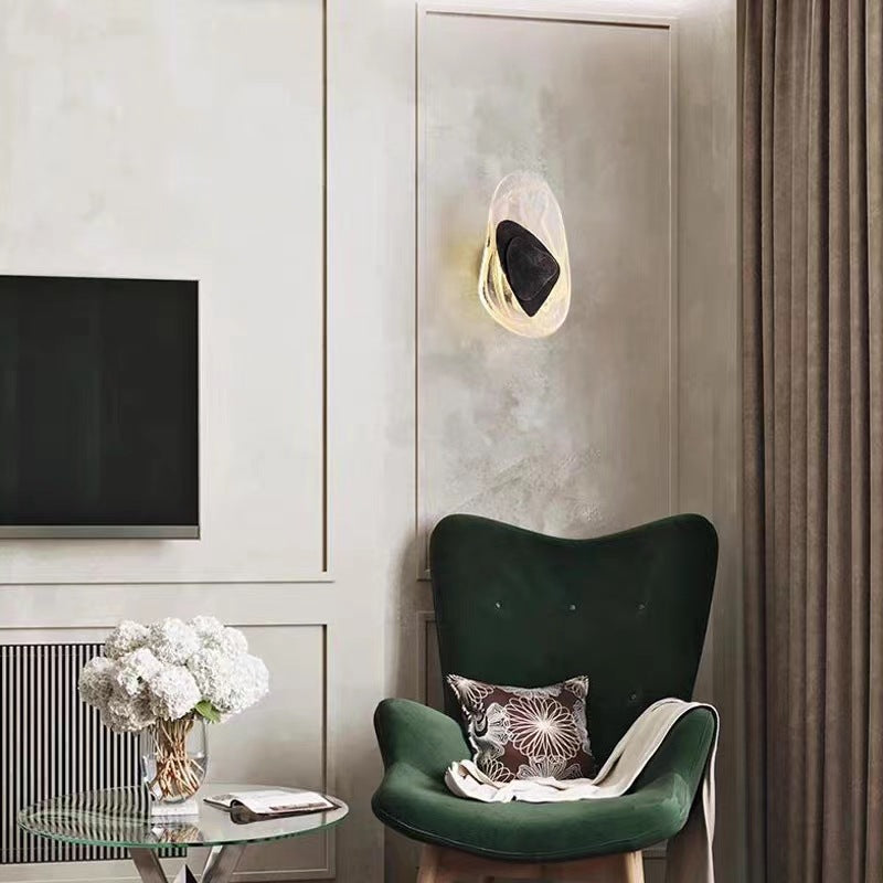 Elegant Designer Wall Lamp
