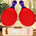 Bubble Ping Pong