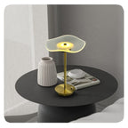 LEDGlow Modern Adjustable LED Table Lamp