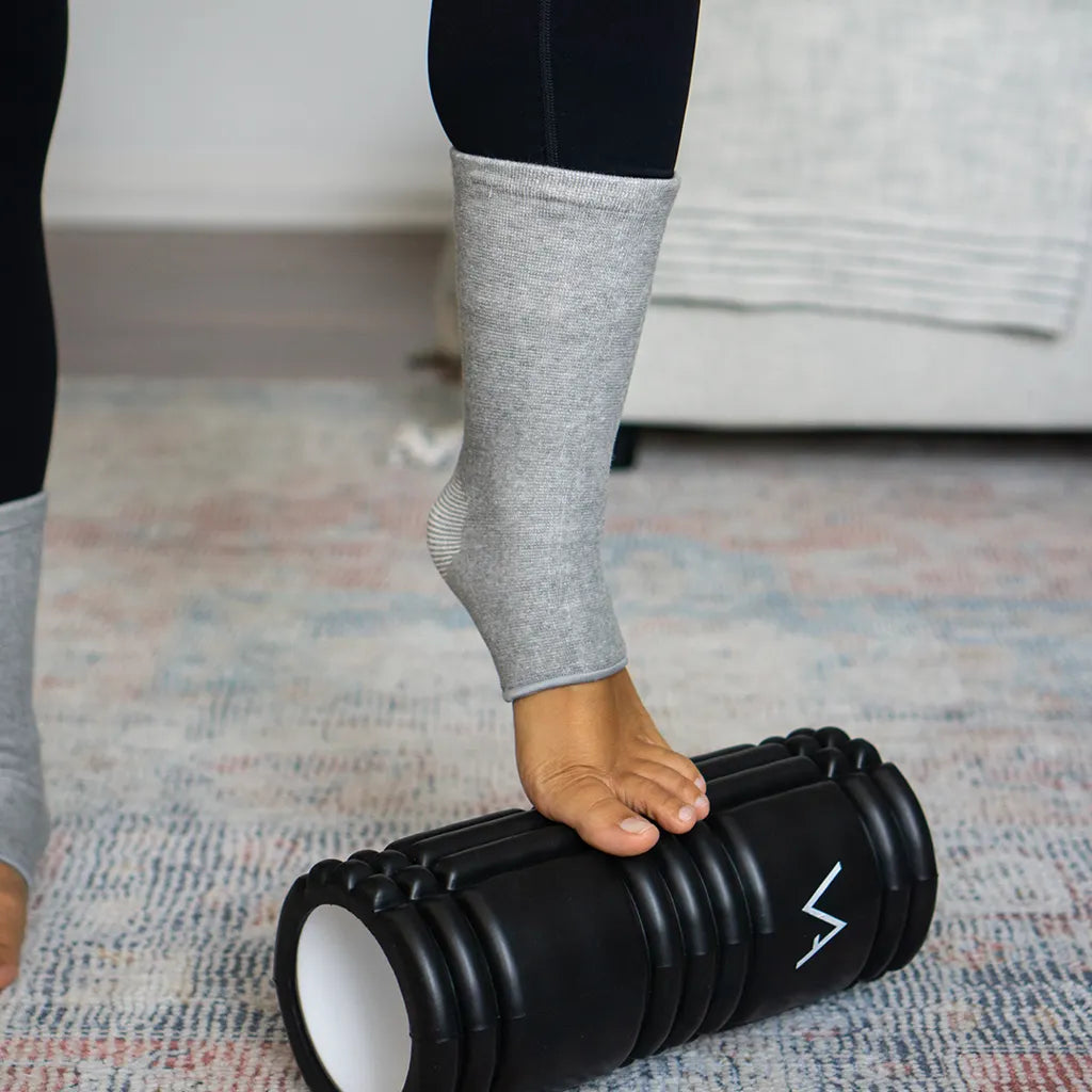 BambooThera Compression Stockings – Soft Support and Breathable Comfort