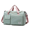 Spacious Waterproof Luxury Travel Bag - JetSet