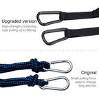Portable Outdoor Hammock with Mosquito Nets (Army Green)